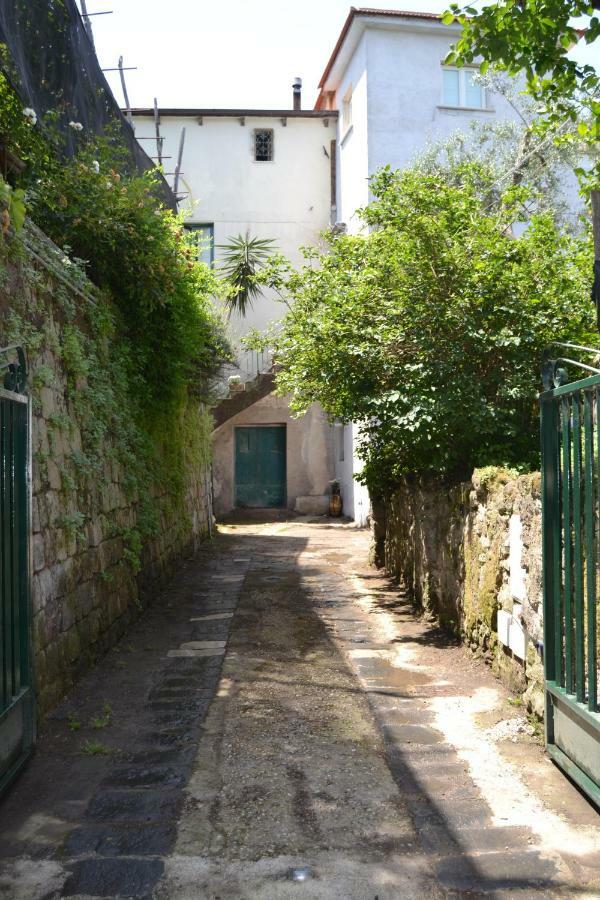 My Home Península Sorrentina Exterior foto