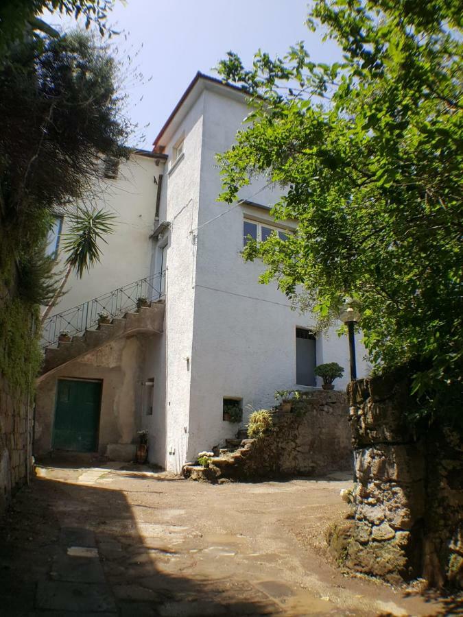 My Home Península Sorrentina Exterior foto